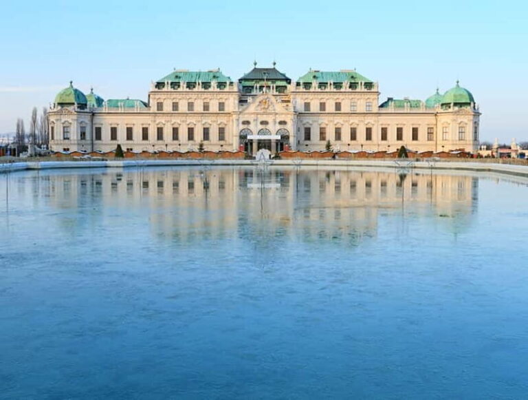 Vienna: Schönbrunn Palace and Gardens Entry Visit - An In-Depth Look at the Schönbrunn Experience