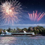 Vienna: Sunset Summer Cruise - The Practical Side: Booking, Duration, and Accessibility