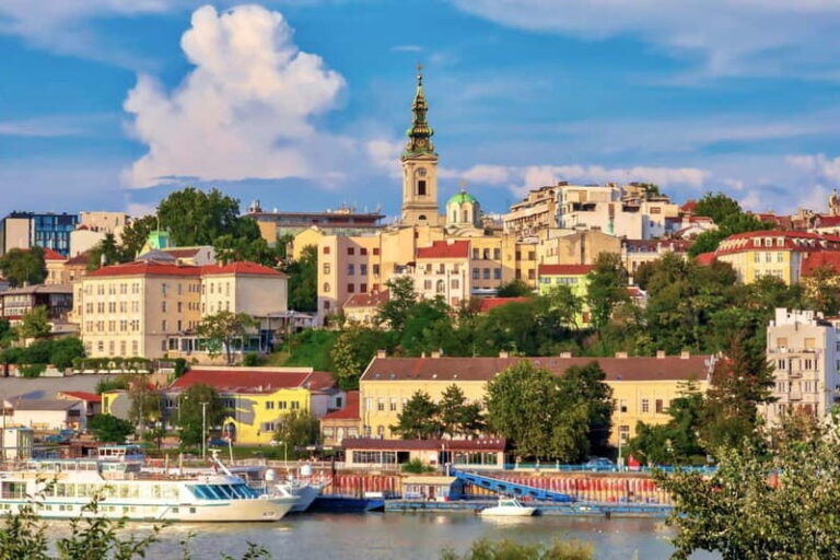 Vienna to Duborvnik or Split: Central Europe & Balkans Tour - Who Will Love This Tour?