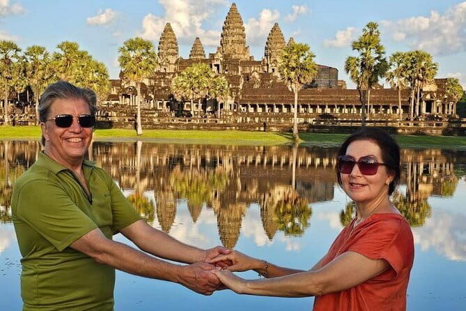 Vietnam Cambodia and Thailand Group - Key Points