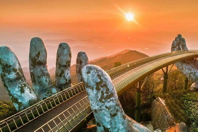 Vietnam Central Package Customize:4-6 Days Fully Local Experience - Introduction