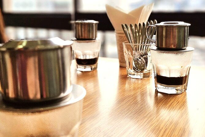 Vietnam Coffee Journey - Make extraordinary tasty coffee yourself - Vietnam Coffee Journey: Make Extraordinary Tasty Coffee Yourself