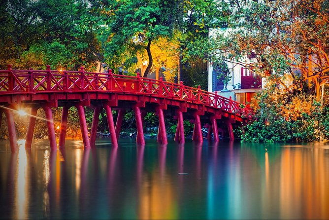 Vietnam Day Trips All-Inclusive, Bus, Guide, Meals & Activities - Final Thoughts