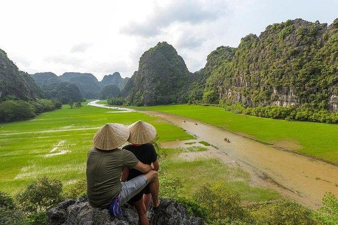 Vietnam Delights In 10 Days - An In-Depth Look at the Itinerary