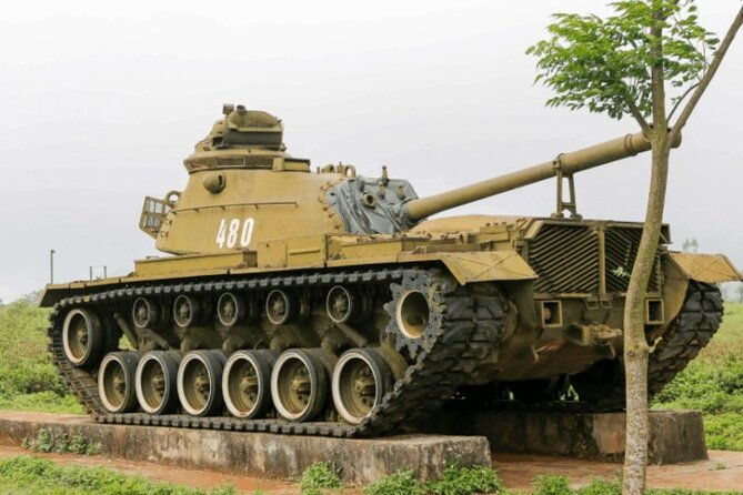 Vietnam DMZ Tour from Hue With The Best DMZ Guide - Why This Tour Offers Great Value
