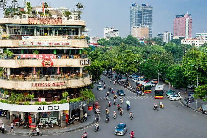 Vietnam Package Tours - Hanoi Green Travel - Exploring the Itinerary in Detail