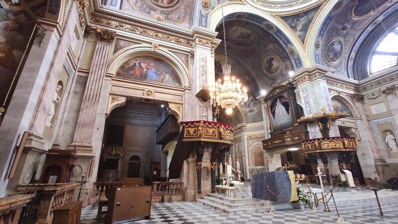 Vigevano Private Tour: Leonardo and Bramantes Masterpieces - Why This Tour Is Worth Considering