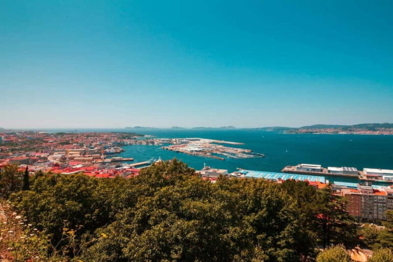 Vigo: Shore Excursion to Baiona and Vigo with Guide - Why This Tour Offers Great Value