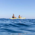 Vila Franca do Campo: Premium Kayak Rental - Exploring Vila Franca do Campo by Kayak