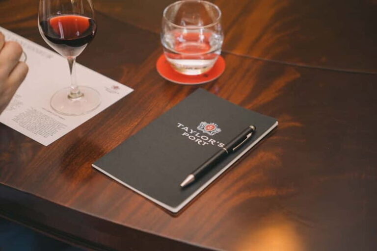 Vila Nova de Gaia: Taylor's Tawny Port Masterclass & Tour - Why This Tour Offers Great Value