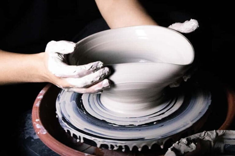 Vila Real: Pottery Workshop with Daniel and Micael - Practical Details and Considerations
