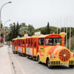 Vilamoura: Tourist Train City Tour - Exploring the Itinerary and Highlights in Detail