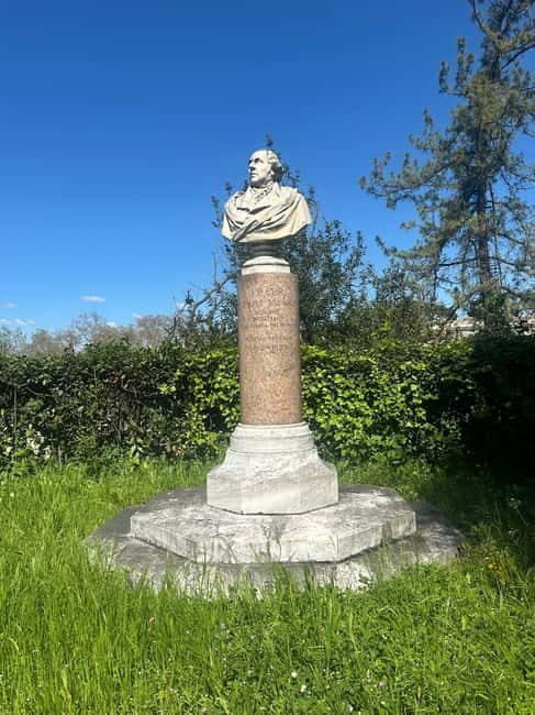 Villa Borghese: golf cart tour with hotel pickup - Why This Tour Offers Great Value