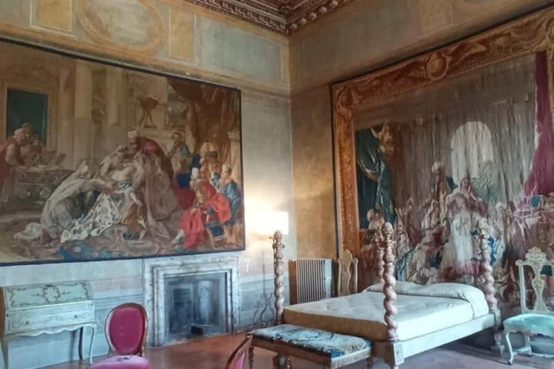 Villa Medici & Squares and Fountains Private Day Tour - Final Thoughts