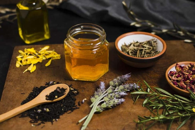 Villacidro - The Cogas ointment: the secrets of herbs - An Overview of the Experience