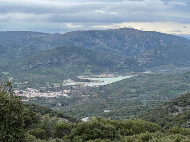 Village Vibes Tour of Heraklion Mainland and Lasithi Plateau - Practical Details and Why They Matter