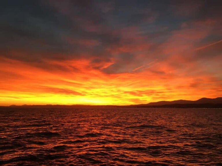 Villefranche-Sur-Mer: Sunset boat tour - Final Thoughts