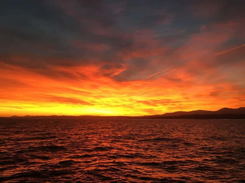 Villefranche-Sur-Mer: Sunset boat tour - Final Thoughts