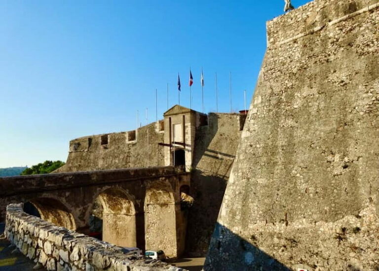 Villefranche Walking: Citadel, Old Town & Royal Port - Practical Details and Value