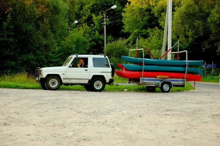 Vilnius: 2-Hour Vilnele River Canoe Trip - The Challenge and the Views