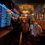 Vilnius: Pub Crawl with Welcome Drink and Traditional Snacks - What’s Included and What’s Not