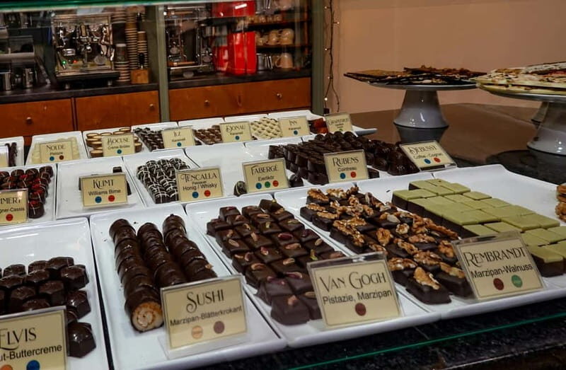 Vilnius to Trakai Island Guided Tour with Chocolate Tasting - Analyzing the Value