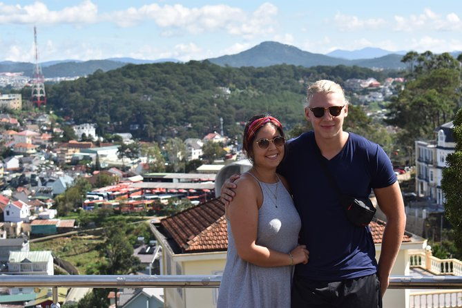 VIP Day Trip- Dalat city + Crazy House +Datanla & Alpine Coaster - A Deep Dive Into the Da Lat VIP Day Trip