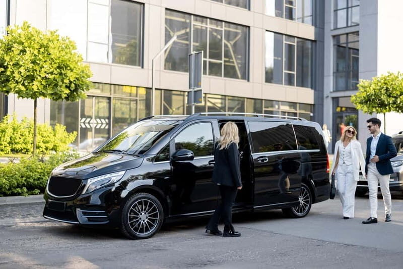 VIP Experience to Lake Maggiore and Borromean Gems - Practical Details: Transport, Timing, and Value
