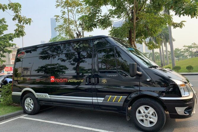 VIP LUXURY Sapa 2D1N -TRANSFER BY LUX LIMOUSINE CAR (Stay at 5* hotel) - A Deep Dive into the Sapa Luxury Experience