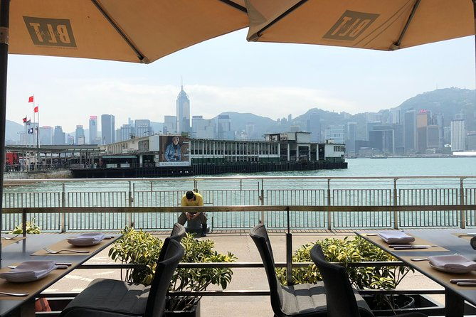 VIP Private Hong Kong City Sightseeing Tour - Practical Details and What to Expect