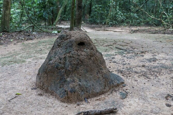 VIP Tour Full Day Cu Chi Tunnels-Mekong Delta & Cycling - Kayak - Key Points