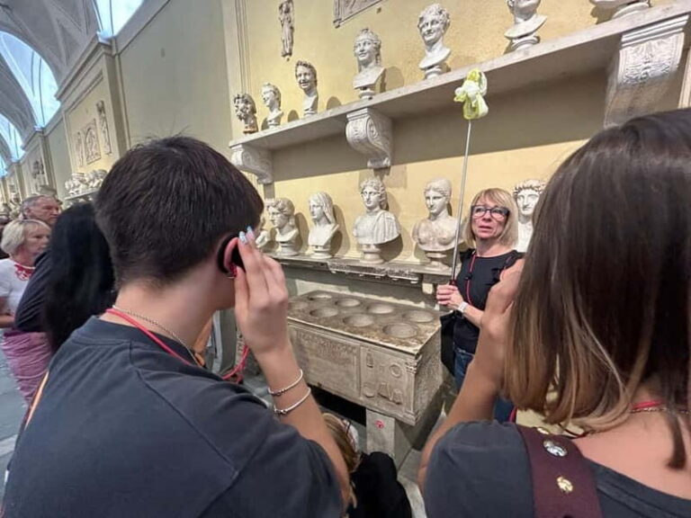 VIP Vatican Tour Sistine Chapel, St.Peters & Skip-the-Line - Who Should Consider This Tour?