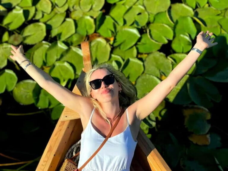 Virpazar: Lake Skadar Private Wildlife Cruise & Wine Tasting - Detailed Breakdown of the Itinerary