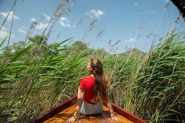 Virpazar: Lake Skadar Sightseeing Cruise - What’s Included and What to Prepare For