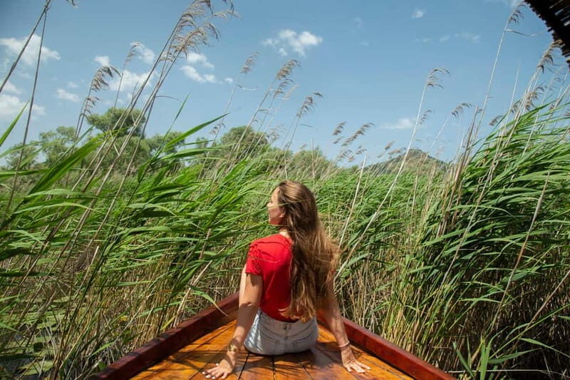 Virpazar: Lake Skadar Sightseeing Cruise - What’s Included and What to Prepare For