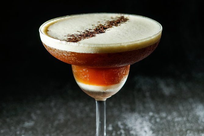 Virtual Experience: Cocktails & Stories From Vietnam - The Experience in Detail