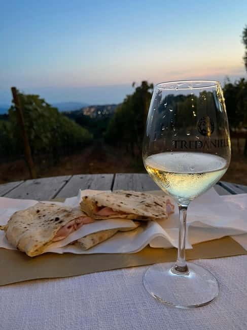 Visit a village by e-bike and taste the excellent wine - Final Thoughts: Who Is This Tour Perfect For?