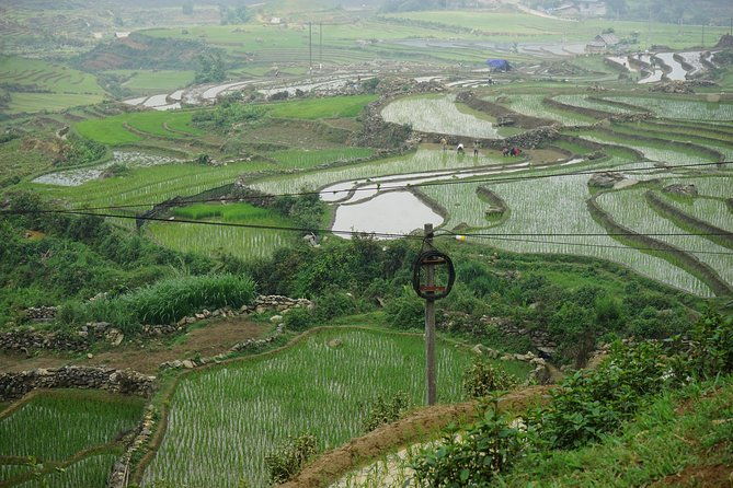 Visit all place in Sapa in 1 day with easy riders - The Itinerary in Detail: What to Expect