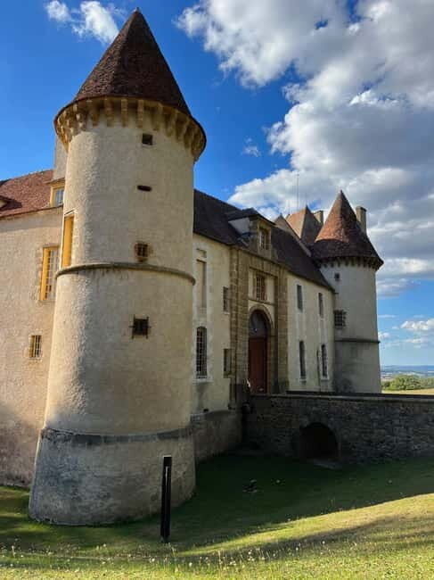 Visit Bazoches castle - Who Should Consider Visiting?