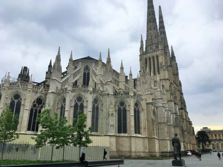 Visit Bordeaux Classique - Why This Tour Works
