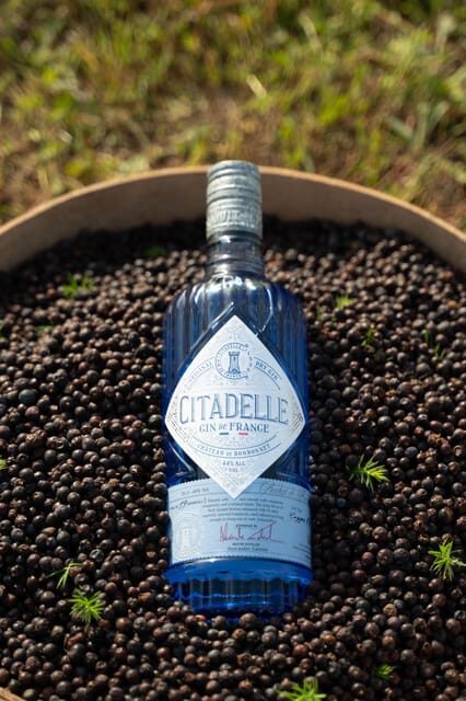Visit Citadelle Gin Distillery - Why This Tour Is Worth Considering