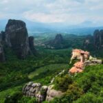 Visit Delphi & Meteora Monasteries Full Day Private Trip - Practical Details and What to Expect