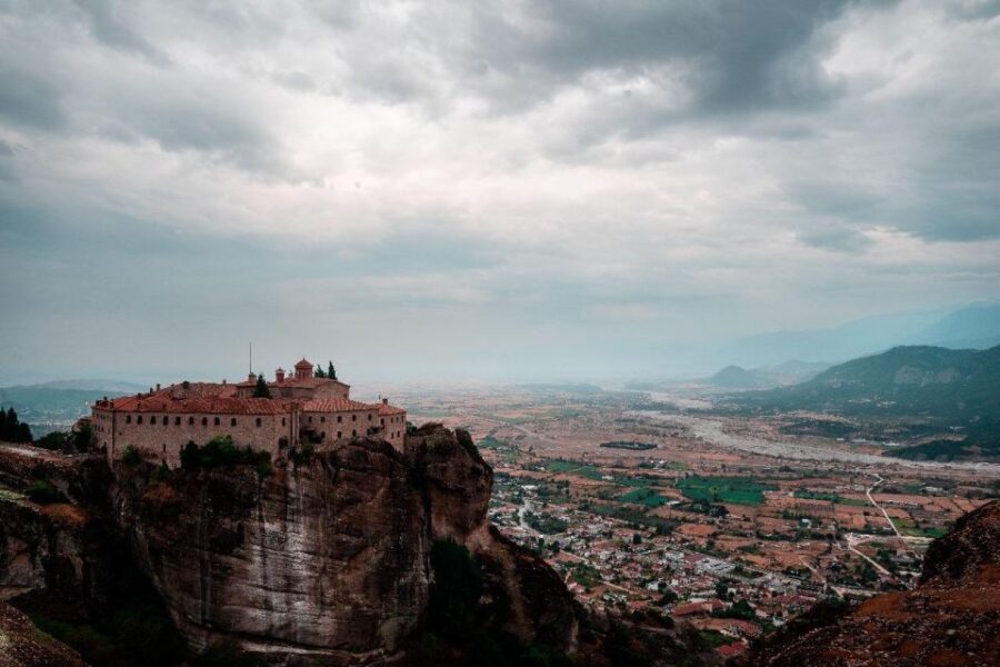 Visit Meteora Monasteries First Class Private Tour - Who Will Love This Experience?