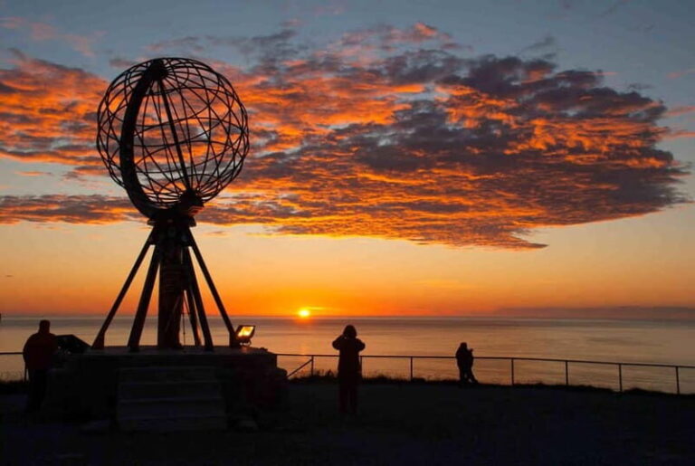 Visit North Cape: The Top of Europe - Who Will Love This Tour?