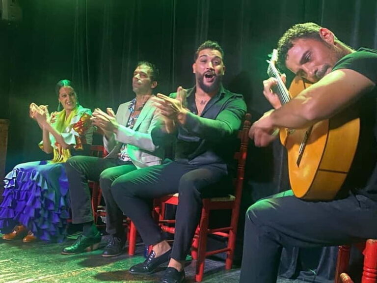 Visit Santa Barbara Castle in Alicante and Flamenco Show, Private Van - In-Depth Look at the Itinerary