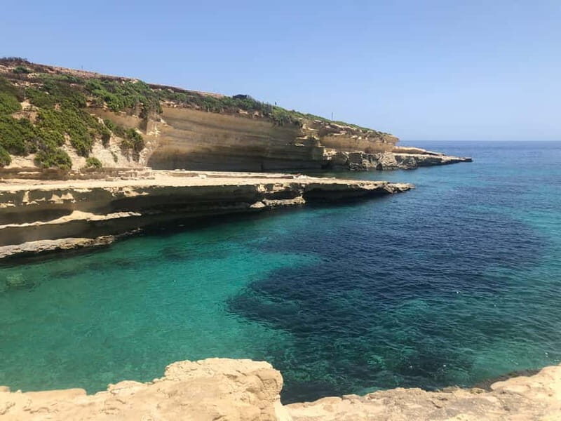 Visit Tarxien Temples, Kalanka Bay, Blue Grotto, Marsaxlokk - Exploring Malta’s Highlights in One Day