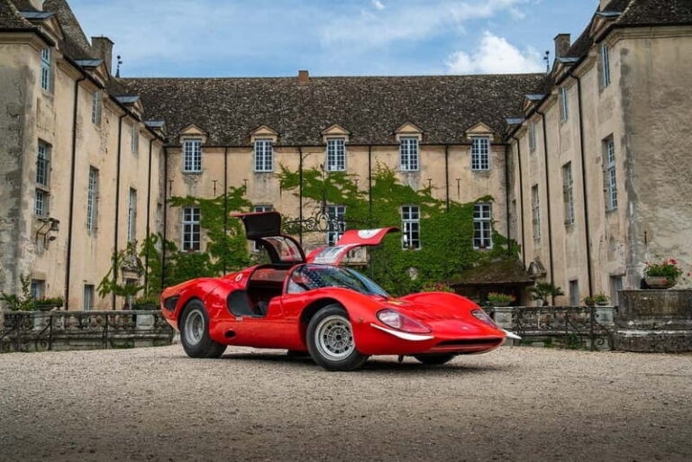 Visit the museums at Château de Savigny: aircraft, cars, motorcycles, and more. - A Closer Look at the Château de Savigny