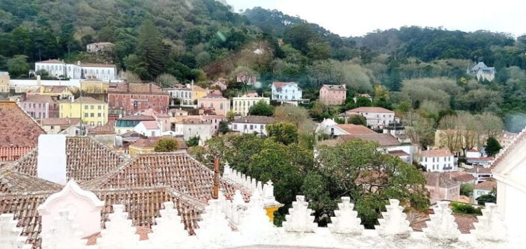 Visit the mystical Sintra, Cabo da Roca and Cascais on a 4x4 - Why This Tour Offers Great Value