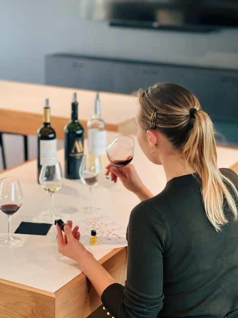 Visit The senses of Malherbes - Final Thoughts