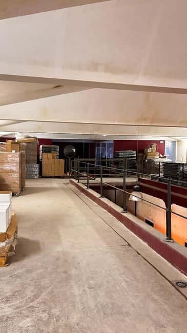 Visit the winery and taste the estate's wines - Exploring the Domaine Riberach Tour in Detail